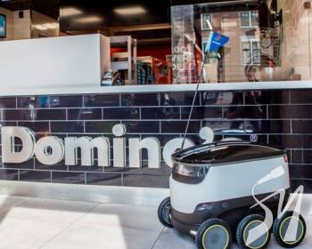 ������� �������� + �����������: ��� ����� Domino`s Pizza